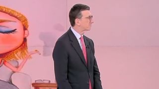 Το σχόλιο του Άρη Πορτοσάλτε για την Καίτη Κωνσταντίνου: &quot;Αυτό είναι το δυστύχημα&quot;