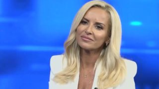 Μαρία Μπεκατώρου: "Μου έχει λείψει το "ζωντανό"- Ένα show είναι πάντα στο μυαλό μου"