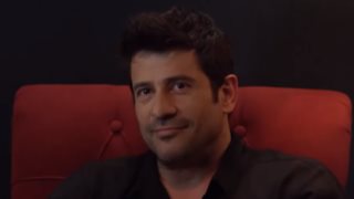 Αλέξης Γεωργούλης: Οι «πιπεράτες» αποκαλύψεις για την προσωπική του ζωή στο After Dark