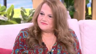 Ελένη Καστάνη: "Ο κόσμος γέλαγε με μένα την ώρα που εγώ μέσα μου ήθελα να πεθάνω"