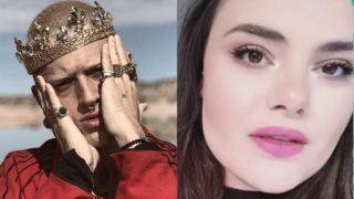 Τάσος Ξιαρχό | Η κοπέλα που χλεύασε δίνει την απάντησή της: &quot;Δεν με καλύπτει η συγγνώμη&quot;