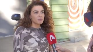 Ειρήνη Παπαδοπούλου για Μαρίνα Πατούλη: &quot;Ή εγώ έχω καταλάβει λάθος, ή εσείς…&quot;