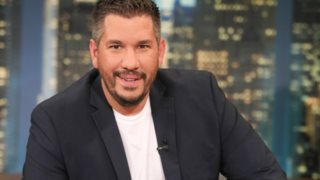 Χάρης Λεμπιδάκης: «Yπηρέτησα με πολύ μεγάλη χαρά το κίτρινο. Κάναμε συνδέσεις και μας πετούσαν αυγά και ντομάτες από τα μπαλκόνια»