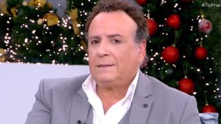 Ο Χάρης Ρώμας για τον Γρηγόρη Πετράκο: &quot;Μια ημιεπιστημονική κάλυψη για να πεις 45 χιλιάδες μπαρμπούτσαλα&quot;