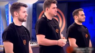 MasterChef: Αυτοί είναι οι δύο παίκτες που πέρασαν στον μεγάλο τελικό!