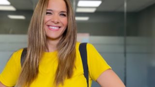 Aide-mémoire | Kind Reminder: Ελιάνα Χρυσικοπούλου, είσαι το καλύτερο πάνελ της ελληνικής τηλεόρασης