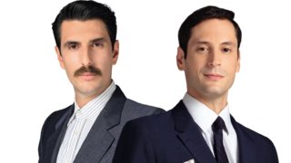 Άγριες Μέλισσες | Μελέτης &amp; Αλέξης σε άγρια κόντρα για τον Δούκα &amp; την Πηνελόπη