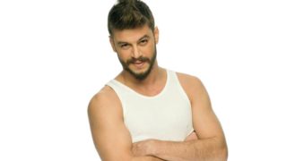 Λεωνίδας Καλφαγιάννης : Η συγκινητική εξομολόγηση στην εκπομπή &quot;Εδώ&quot;