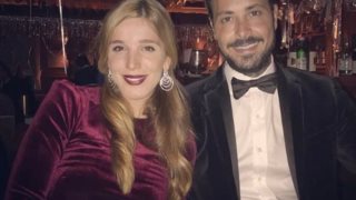 Πέτρος Κουσουλός: Έγινε πρώτη φορά μπαμπάς!