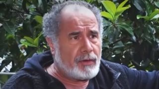 Θοδωρής Κατσαφάδος: &quot;Είναι μια περίοδος, που μου είναι πολύ δυσάρεστη και δεν θέλω καθόλου να είναι έτσι&quot;