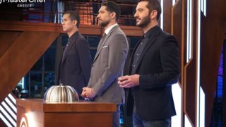 MasterChef | Οι τέσσερις που έκαναν το ρύζι …  λαπά &amp; είναι προτεινόμενοι