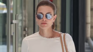 Τζίνα Αλιμόνου: Η αναφορά στον Παύλο Βαρδινογιάννη, το πολύκροτο διαζύγιο &amp; το νέο επαγγελματικό της βήμα