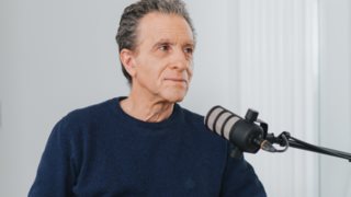 Κώστας Μπίγαλης: &quot;Ήμουν απελπισμένος, είχα και οικονομικά προβλήματα, ένα χάλι μαύρο&quot;