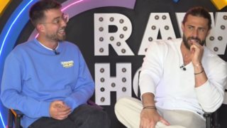 Fipster: "Η σχέση μας με τον Βασάλο είναι φιλική, οικογενειακή, είναι και γκομενική"