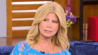 Ζήνα Κουτσελίνη | Η Ρούλα Πισπιρίγκου, το &quot;διαζύγιο&quot; στο &quot;Πρωινό &amp; ο καυγάς μεταξύ Κουσουλού – Καλλιακμάνη