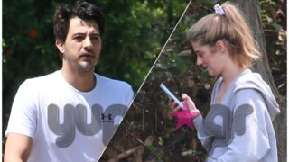 Δήμος Αναστασιάδης &amp; Τζένη Θεωνά: Γονείς εν δράσει! Καθημερινές στιγμές με τον γιο τους Αρίωνα