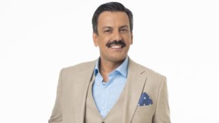 Αλλαγές στο &quot;5Χ5&quot; - Πότε κάνει πρεμιέρα ο Θάνος Κιούσης;