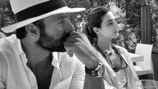 Αντώνης Τσαπατάκης &amp; Βασιλική Ρούσσου: Η πρώτη κοινή φωτογραφία τους &amp; η υπέροχη αφιέρωση της Χριστοπούλου