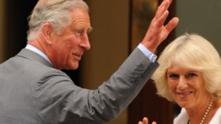 Η μυστικοπάθεια της Καμίλα για την οικογένειά που απέκτησε πριν στεφθεί βασίλισσα