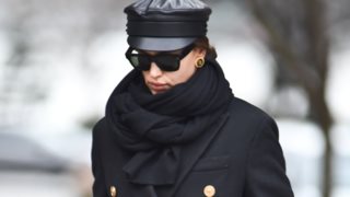 Hollywood Report
: Η καθημερινότητα των stars σε φωτογραφίες