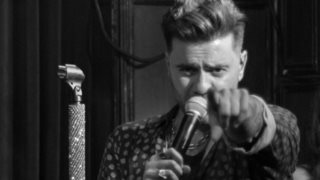 Θοδωρής Μαραντίνης για Χρήστο Μάστορα: &quot;Είναι καλό ένα καινούργιο, φρέσκο παιδί να συγκρίνεται μαζί μου&quot;