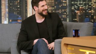 Θανάσης Πατριαρχέας: Ο star από τη «Γυναίκα Χωρίς Όνομα» ξανά ερωτευμένος! Δείτε τη σύντροφό του