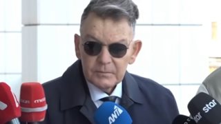 Συγκινεί το βίντεο από τα τελευταία γενέθλια του Αλέξη Κούγια - Λιάγκας: "Δε θα παίξουμε όλο το υλικό"