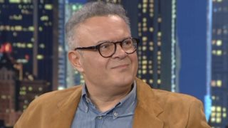 Ο Μιχάλης Ρέππας μιλά για όλα στον Γρηγόρη Αρναούτογλου