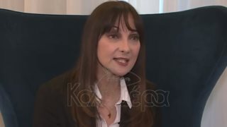 Δεν θα πιστεύετε πόσο χρονών είναι η Έλενα Κουντουρά – Η ίδια το αποκάλυψε