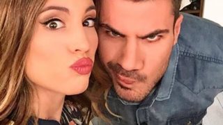 Αθηνά Οικονομάκου: Η τηλεοπτική συνάντηση με τον Άκη Πετρετζίκη: Φωτογραφία