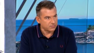 Γιώργος Λιάγκας: Δεν μου μιλάει ο Νίκος Κοκλώνης - Τώρα θα λέει &quot;Ο Λιάγκας με βρίζει&quot;