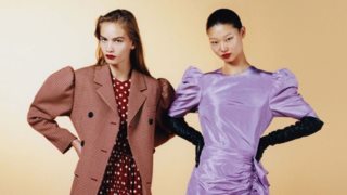 Next big thing : Τα νοτιοκορεατικά brands είναι το νέο trend στη μόδα