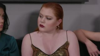 Next Top Model: Ξανθούλα εναντίον όλων: «Δεν με νοιάζει η άποψη σας»