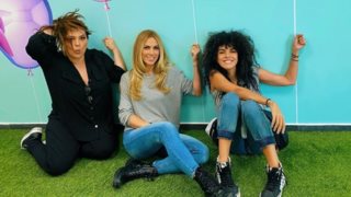 Roomies: Πότε κάνουν πρεμιέρα Σολωμού, Ζαρίφη &amp; Παπαδημητρίου στο MEGA;