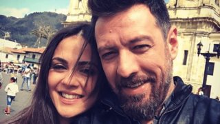 Αγγελική Δαλιάνη - Μάνος Παπαγιάννης 
: Δείτε φωτογραφίες από το μοντέρνο διαμέρισμα του ζευγαριού
