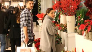 Χώρισε ο Κώστας Κατσουράνης; Η αλήθεια και οι φήμες