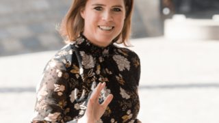 Πριγκίπισσα Ευγενία: Έσπασε το βασιλικό πρωτόκολλο μαζί με το σύζυγό της