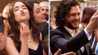 Emilia Clarke - Kit Harington: Πρωταγωνιστούν στη νέα καμπάνια των Dolce &amp; Gabbana