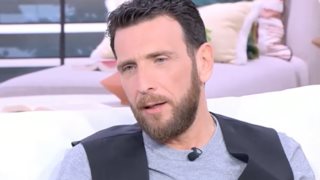 Θανάσης Πάτρας: &quot;Εμένα η καριέρα μου είναι σαν καρδιογράφημα&quot;