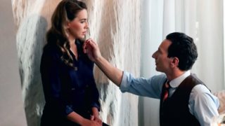 Οι Πανθέοι | Ο Κίτσος έχει δυνατά συναισθήματα για τη Μάρμω - Τα πάντα για τα επεισόδια της εβδομάδας