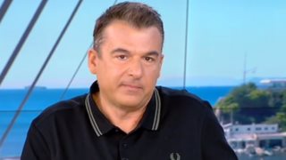 Ξέσπασε ο Γιώργος Λιάγκας: &quot;Θα κινούμαι νομικά - Όσο πουλήσατε κύριοι συνάδελφοι, πουλήσατε!&quot;