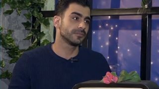 Μαρίνος Κόνσολος: Η αποκάλυψη για την προσωπική του ζωή