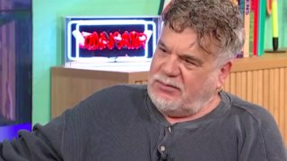 Γιάννης Κακλέας: "Την κατάθλιψη τη βίωσα άσχημα, ήθελα να πεθάνω... Είχα χτυπηθεί άσχημα, χωρίς να το ξέρω"