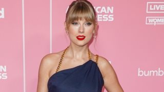 Taylor Swift | Έτοιμη να δοκιμάσει τις δυνάμεις της στην έβδομη τέχνη με την πρώτη της ταινία μεγάλου μήκους