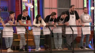 "MasterChef": Ποιο είναι το θέμα του σημερινού Mystery Box