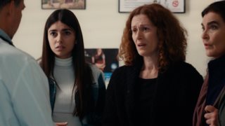 Γη της Ελιάς | Η ζωή του Λυκούργου κρέμεται από μια κλωστή! Όλες οι εξελίξεις της εβδομάδας