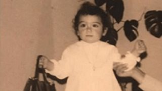 Quiz : Εσύ αναγνωρίζεις το κοριτσάκι της φωτογραφίας;