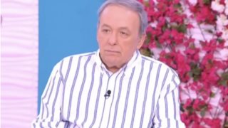 Ανδρέας Μικρούτσικος: &quot; Αν η Ελένη Μενεγάκη έκανε 25%, θα συνέχιζε&quot;