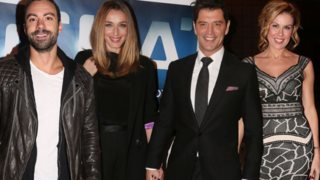 ΣΚΑΪ : H παρουσίαση του προγράμματος για τη νέα σεζόν: Όλες οι φωτογραφίες