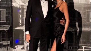 Burak Hakki 
: Η ανάρτηση του ηθοποιού για τη συμμετοχή της αγαπημένης του στο GNTM
